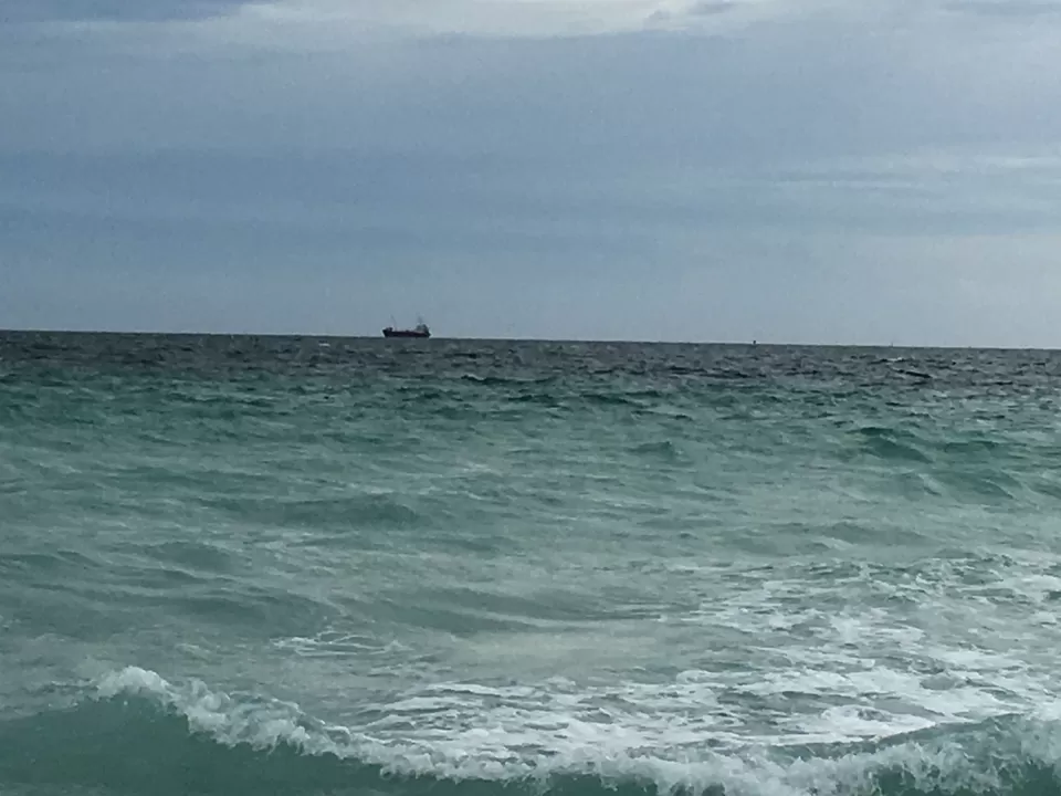 Photo of Miami, FL, United States by Swati Tiwari