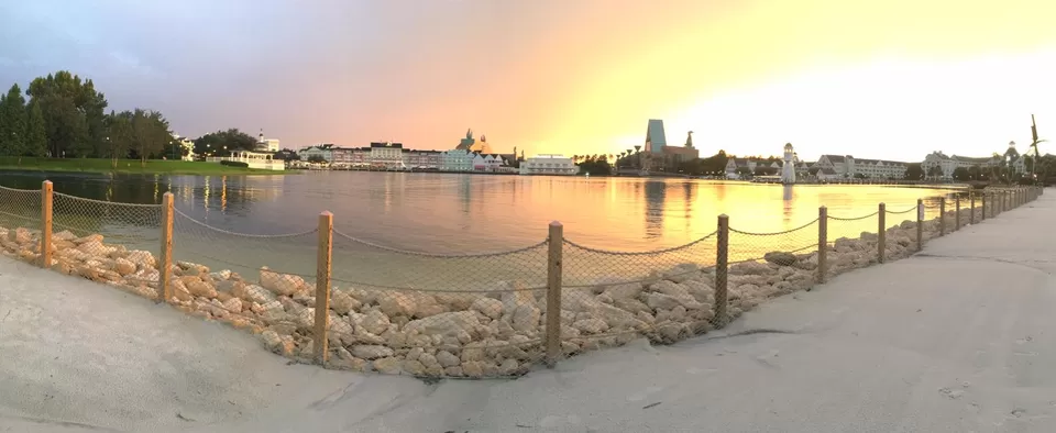 Photo of Orlando, FL, United States by Swati Tiwari