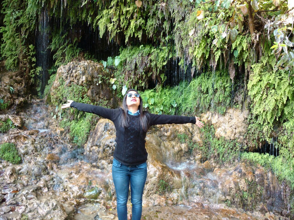 Photo of Mussoorie India by Swati Tiwari