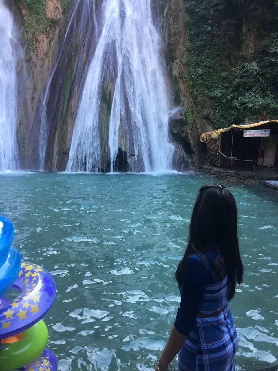 Photo of Mussoorie India by Swati Tiwari