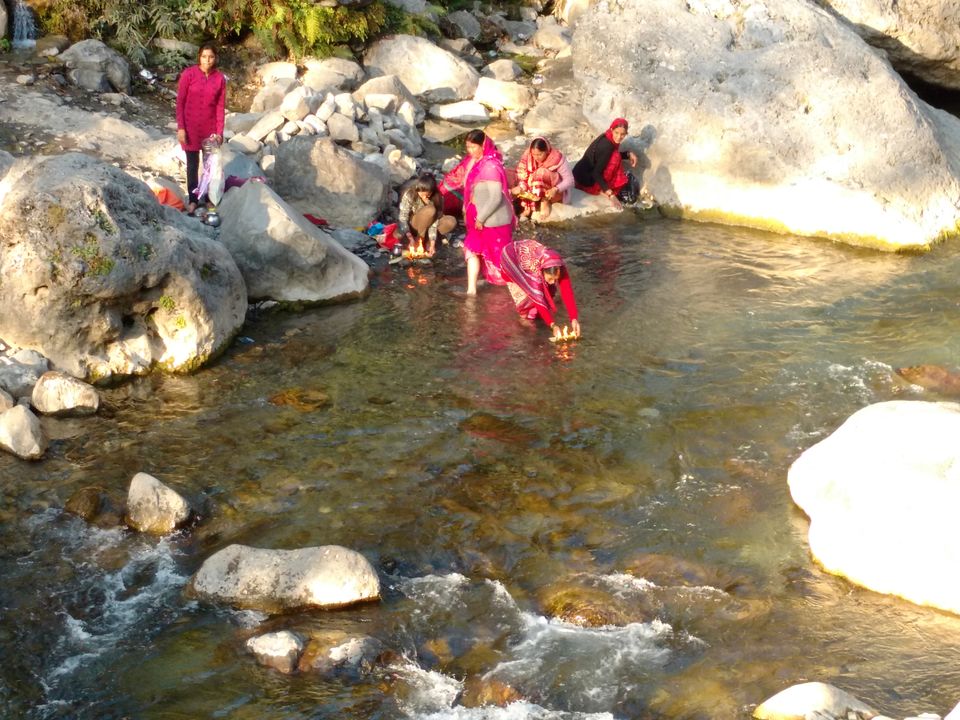 Photo of Mussoorie India by Swati Tiwari