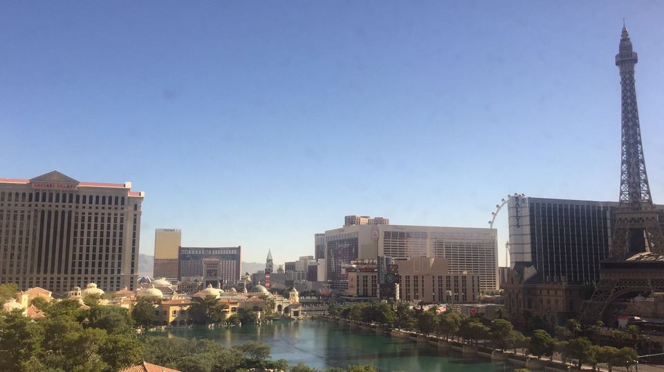 Photo of Las Vegas, NV, United States by Swati Tiwari