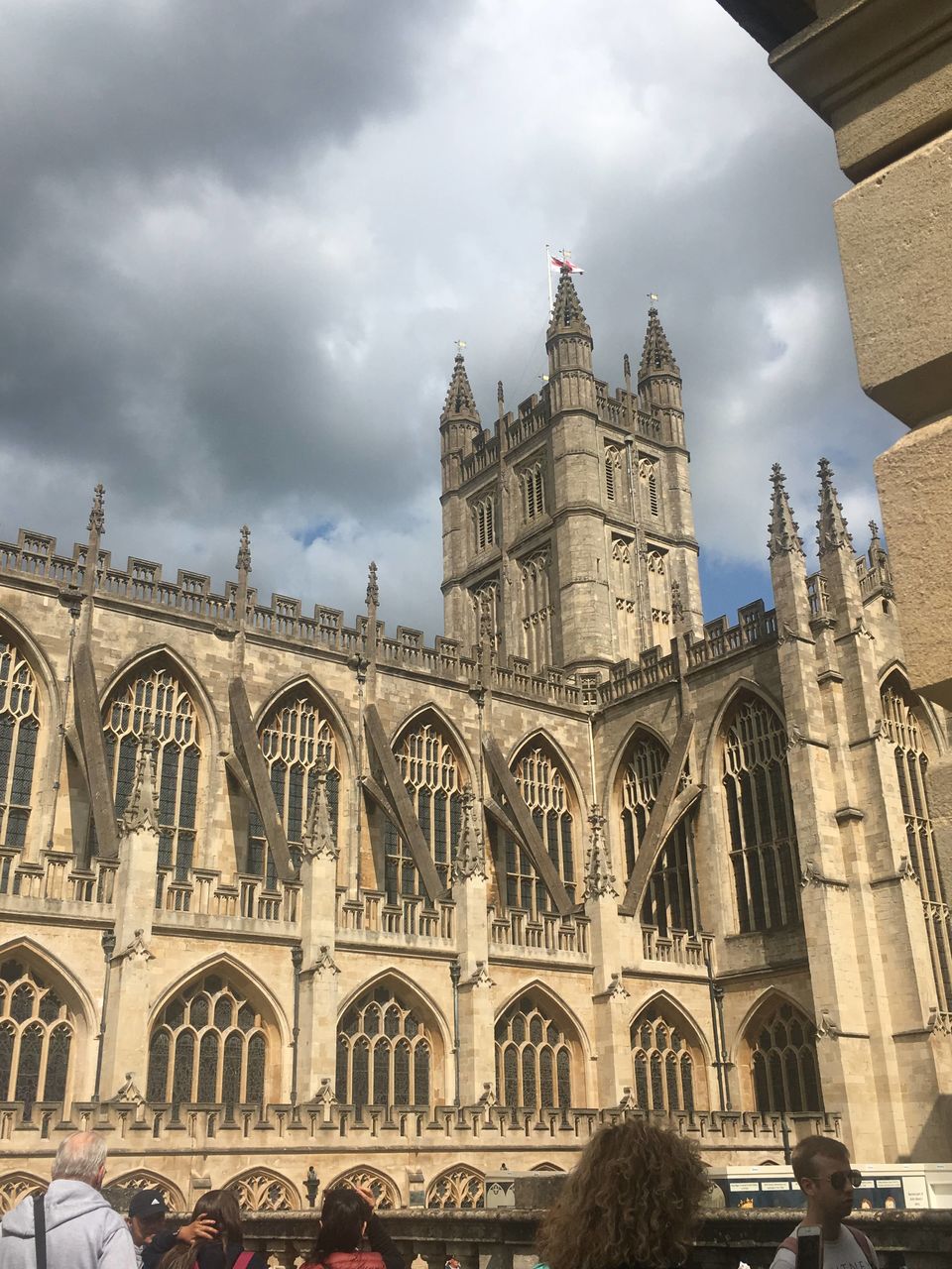 Photo of Bath, UK by Swati Tiwari