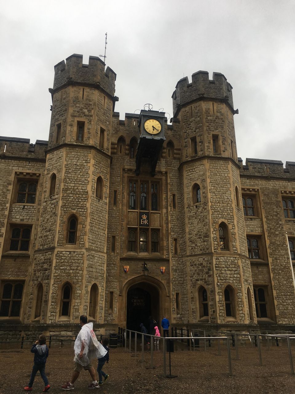 Photo of London, UK by Swati Tiwari