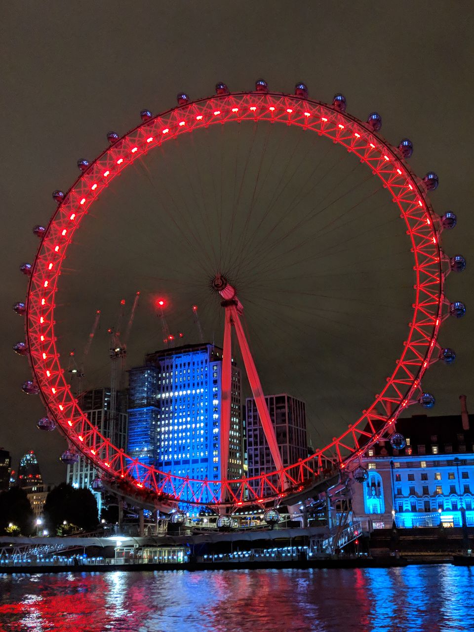 Photo of London and Scotland Trip by Swati Tiwari