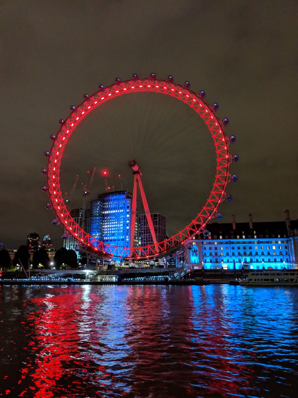Photo of London and Scotland Trip by Swati Tiwari