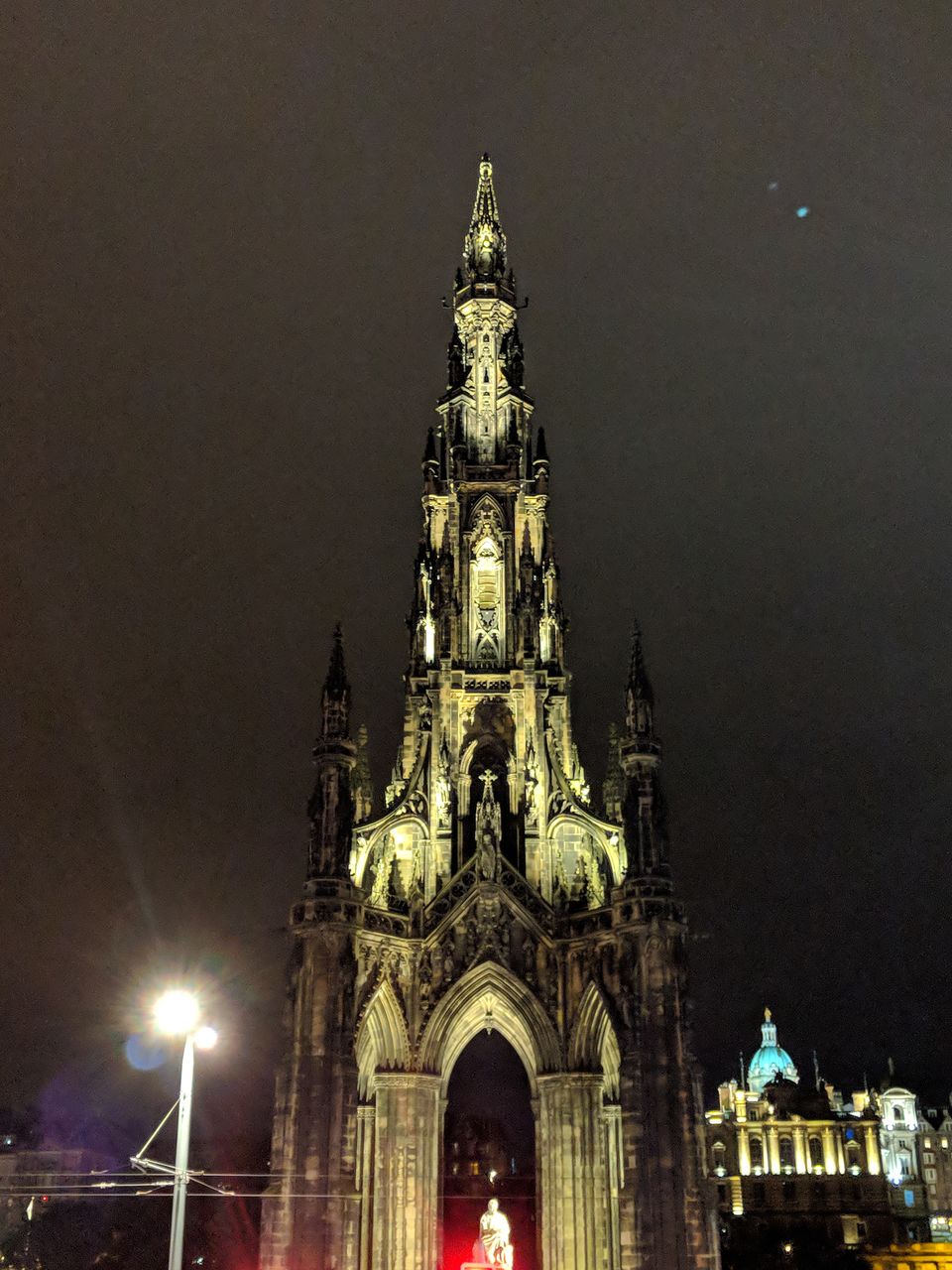 Photo of The Scotch Whisky Experience, Castlehill, Edinburgh, UK by Swati Tiwari