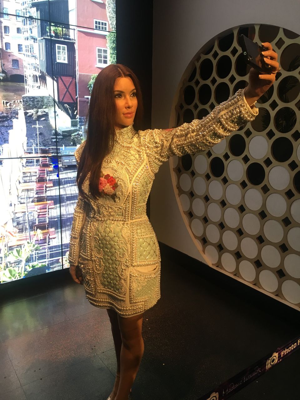 Photo of Madame Tussauds London, Marylebone Road, London, UK by Swati Tiwari