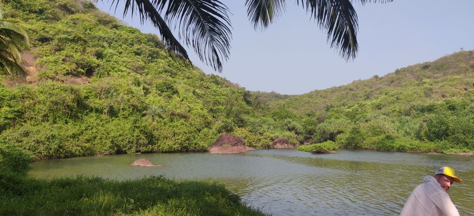 Photo of Arambol Beach, Arambol, Goa by Olive