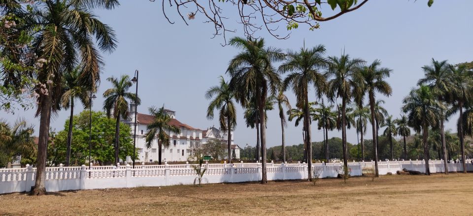 Photo of Panaji, Goa, India by Olive