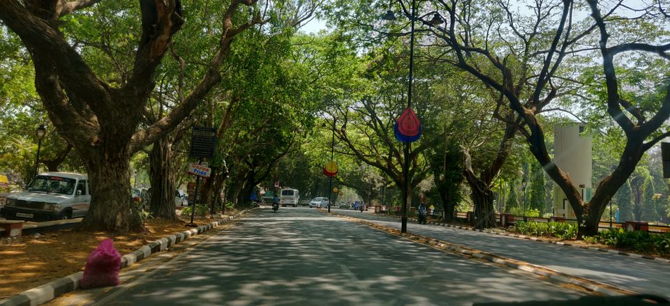 Photo of Panaji, Goa, India by Olive