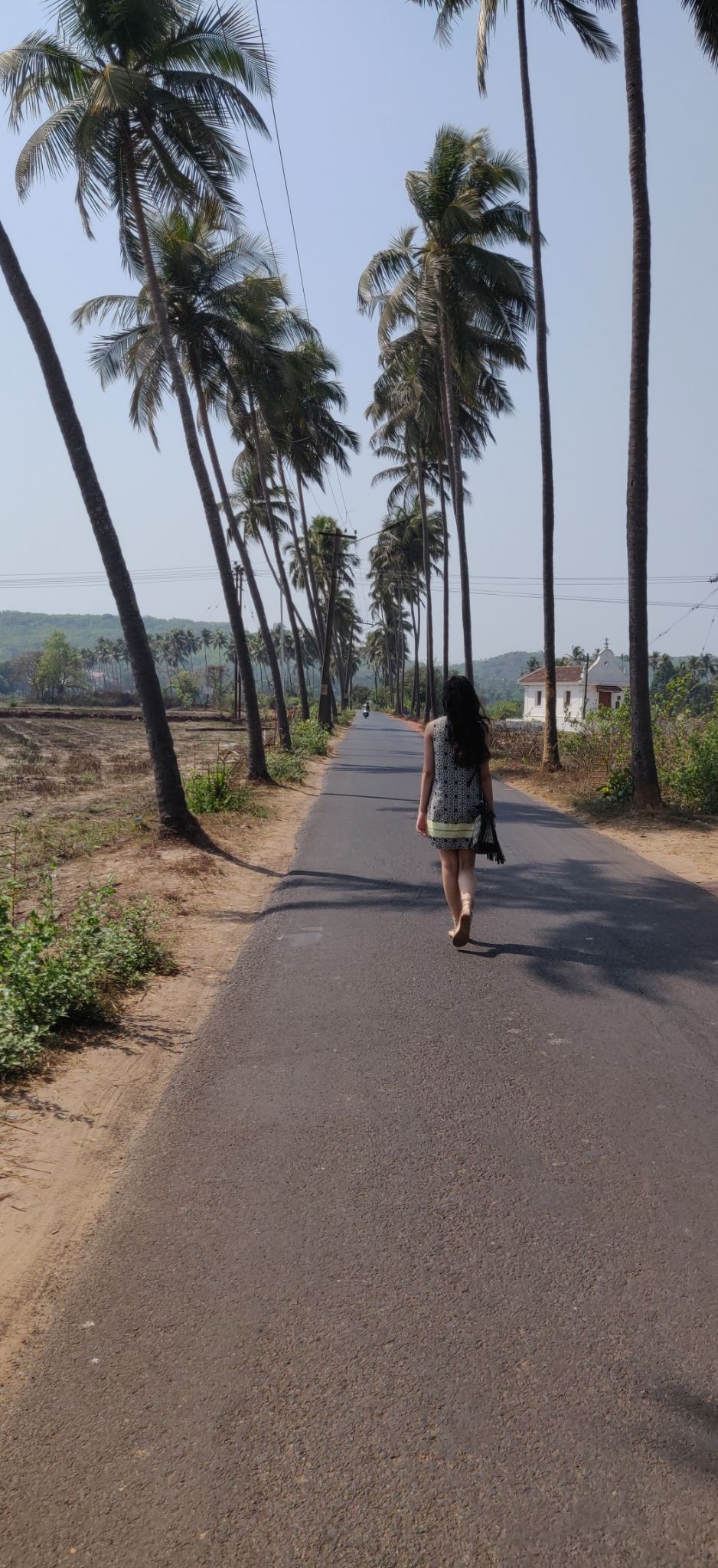 Photo of Panaji, Goa, India by Olive