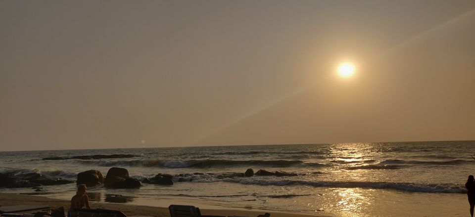 Photo of Panaji, Goa, India by Olive