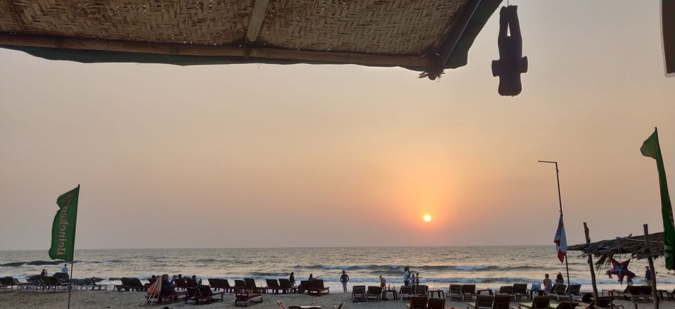 Photo of Panaji, Goa, India by Olive