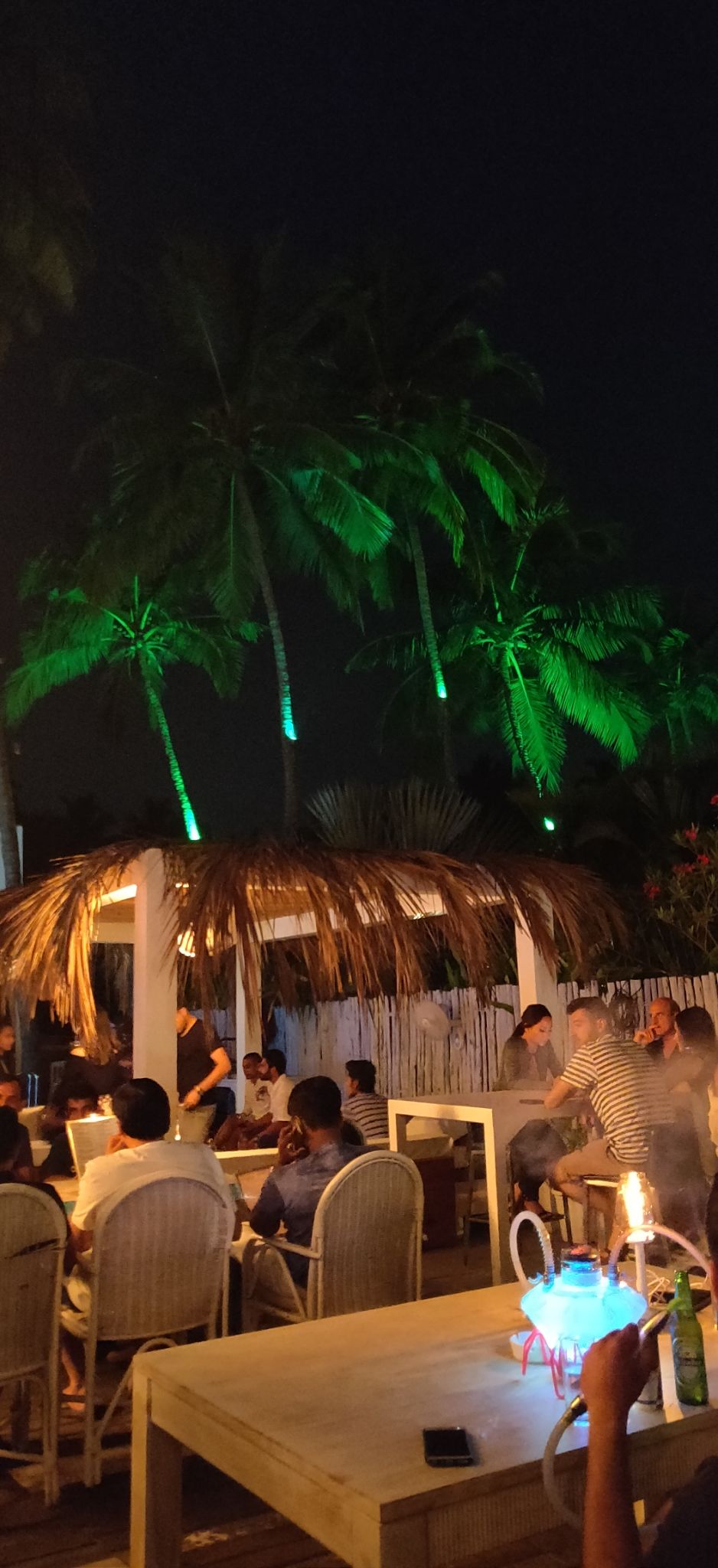 Photo of Panaji, Goa, India by Olive