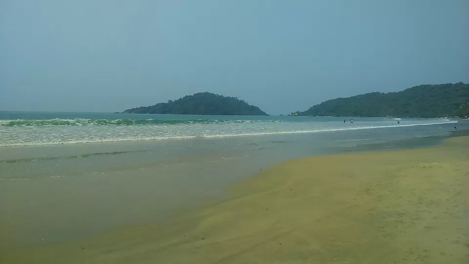 Photo of Palolem, Canacona, Goa, India by Amishi Gaur