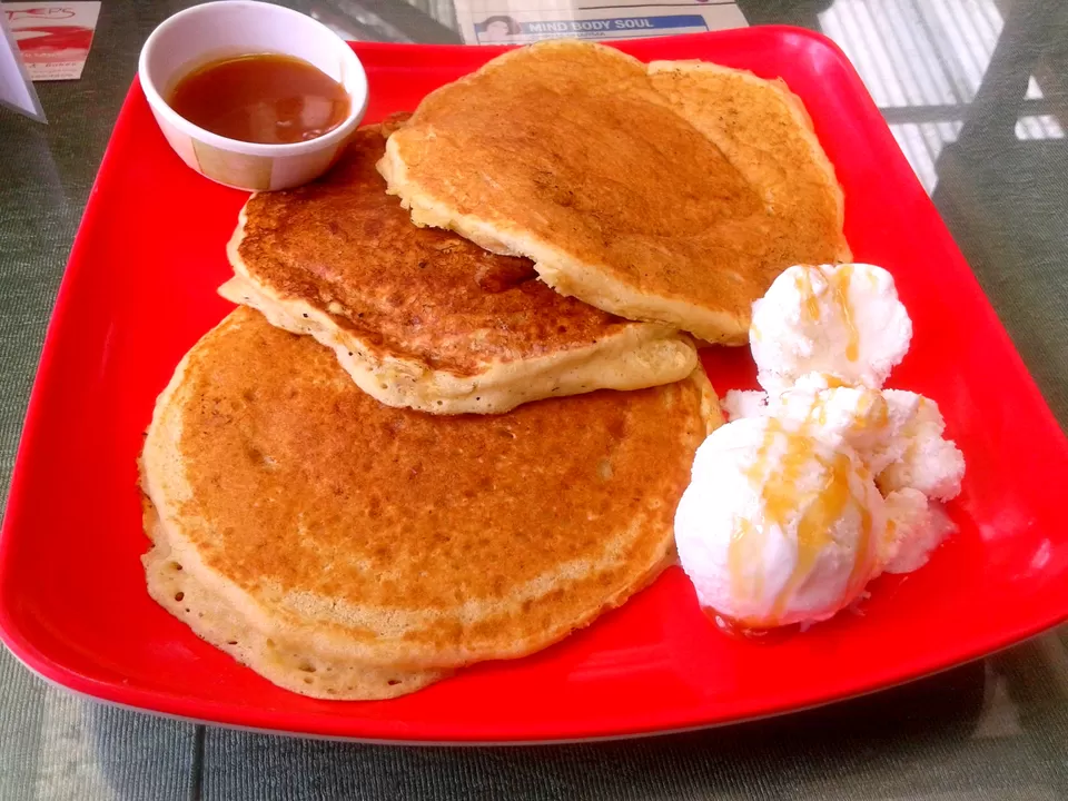 Photo of Food Steps Darjeeling by Namrata R