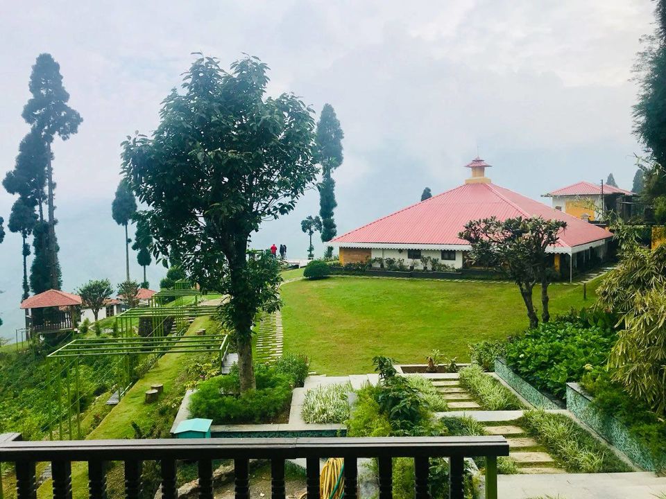 Photo of Mirik, West Bengal, India by Sushovon Adhikary