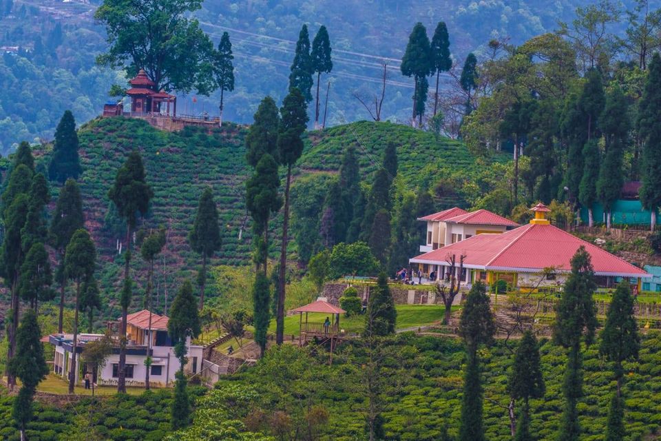Photo of Mirik, West Bengal, India by Sushovon Adhikary