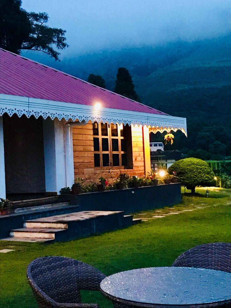 Photo of Mirik, West Bengal, India by Sushovon Adhikary