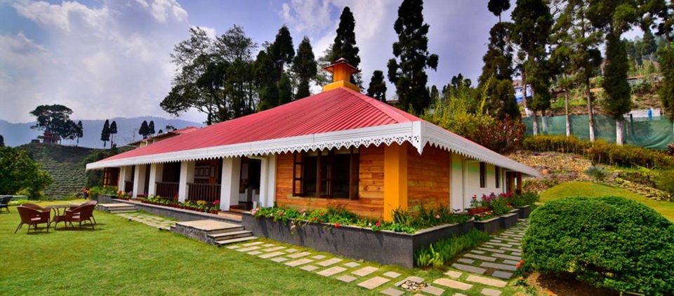Photo of Mirik, West Bengal, India by Sushovon Adhikary