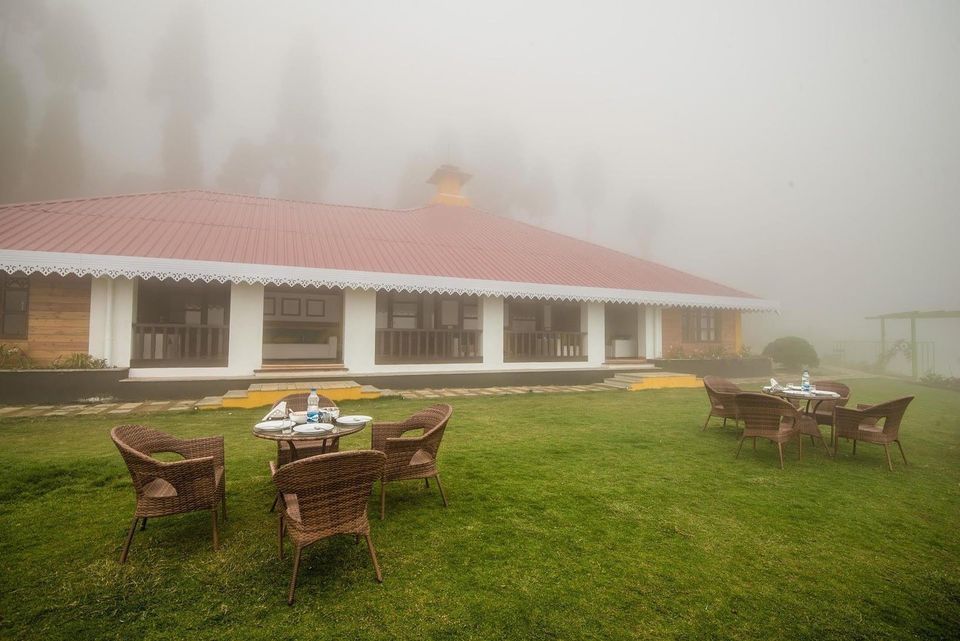 Photo of Mirik, West Bengal, India by Sushovon Adhikary