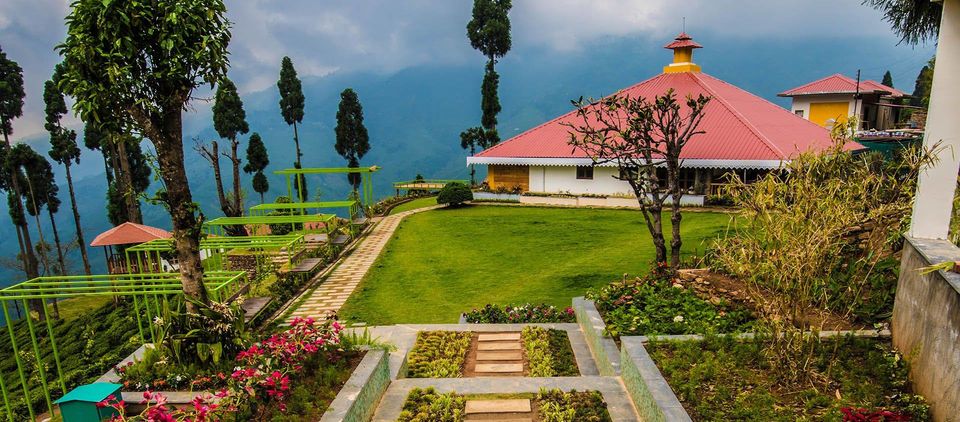 Photo of Mirik, West Bengal, India by Sushovon Adhikary