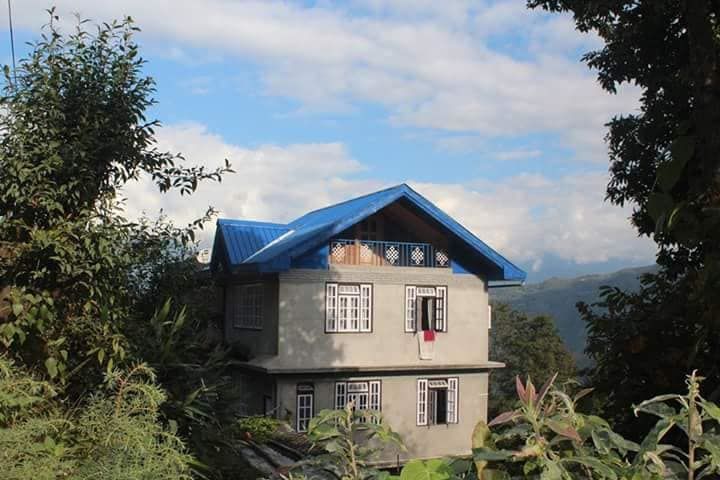 Photo of Ravangla, Sikkim, India by Sushovon Adhikary