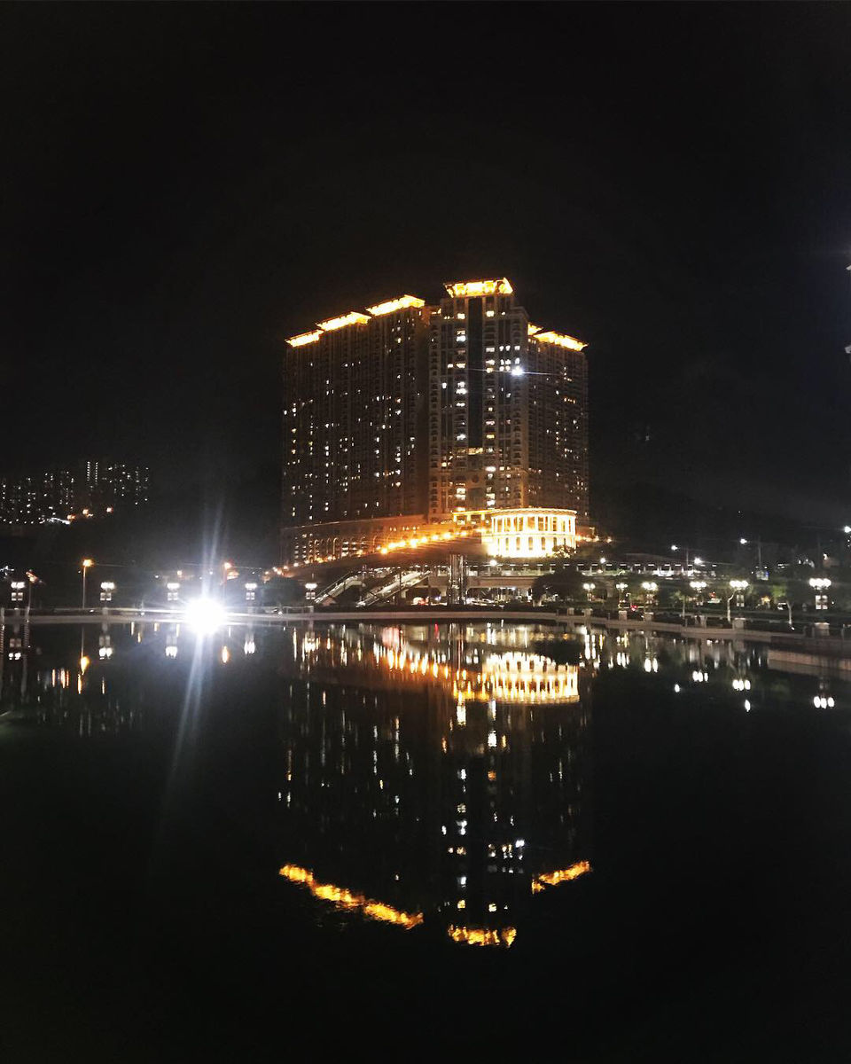 Photo of 5 Days In Hong Kong by UrbanFoxHaz
