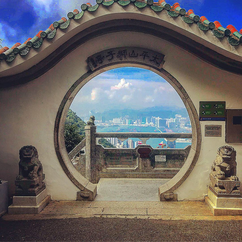 Photo of 5 Days In Hong Kong by UrbanFoxHaz