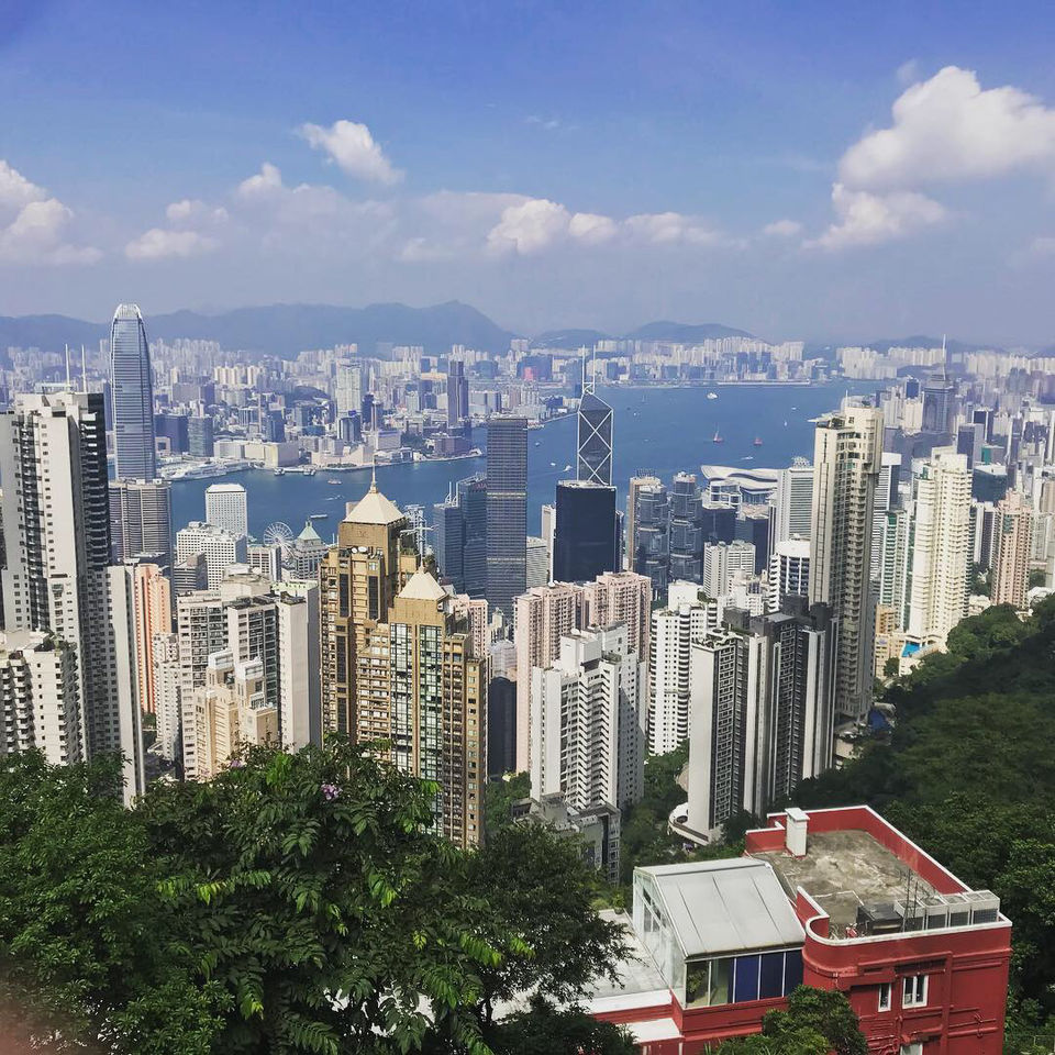 Photo of 5 Days In Hong Kong by UrbanFoxHaz