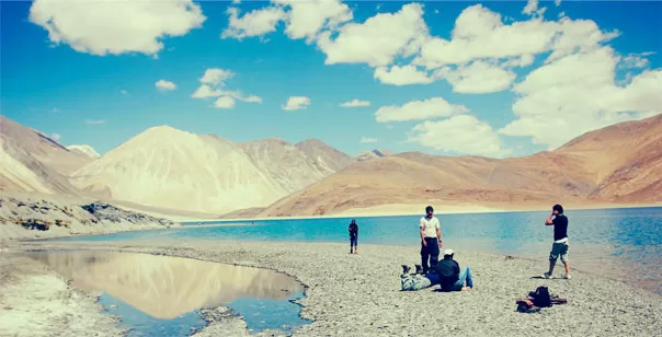Photo of Ladakh by Nutterbugg