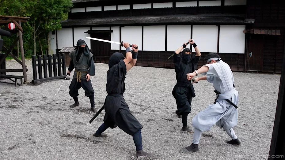 Photo of Japan by Nutterbugg