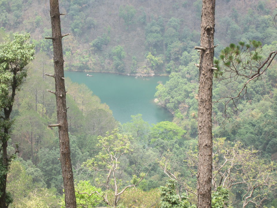 Photo of Sattal, Uttarakhand, India by Nutterbugg
