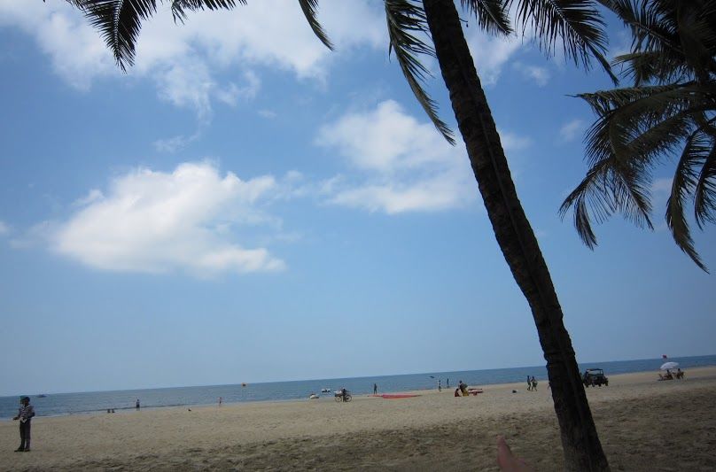 Photo of South Goa, Goa, India by Nutterbugg