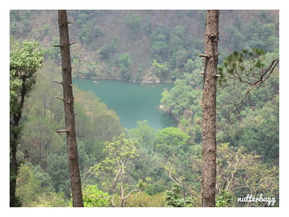 Photo of A Quick Break by the Lakes - Sattal & Naukuchiatal 2/6 by Nutterbugg