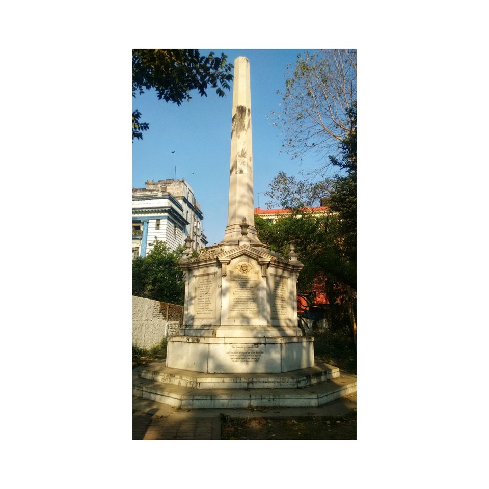Photo of Touristy rendezvous with Calcutta by Soumita Das