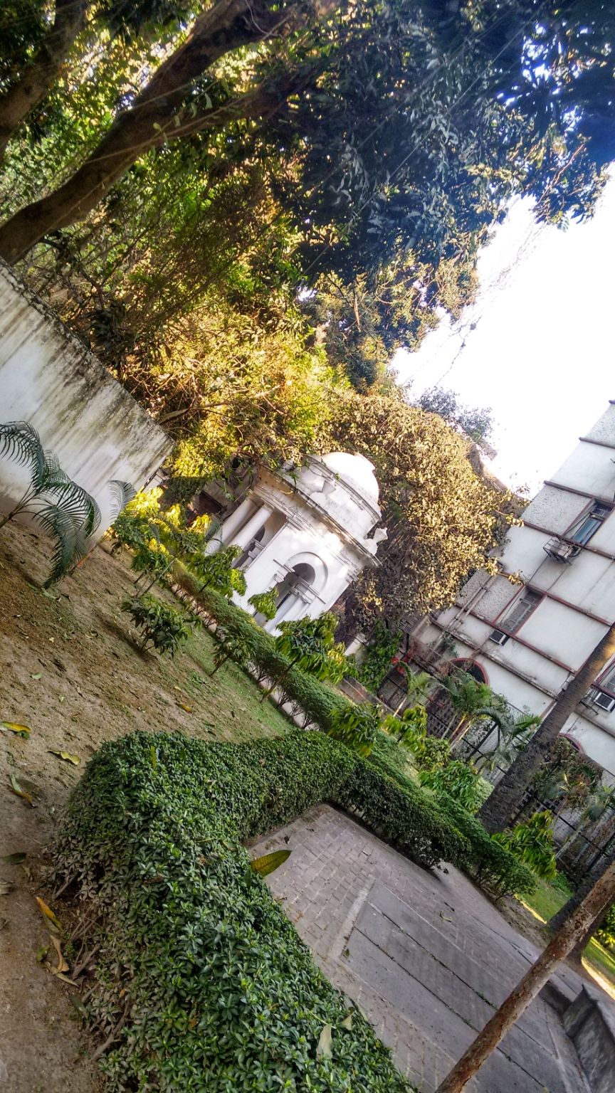 Photo of Touristy rendezvous with Calcutta by Soumita Das