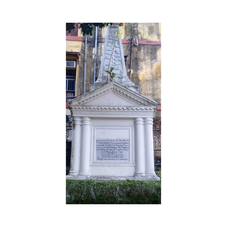 Photo of Touristy rendezvous with Calcutta by Soumita Das