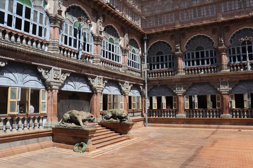Photo of Where History meets Science - Mysore & Srirangapatna #End2020 by Soumita Das