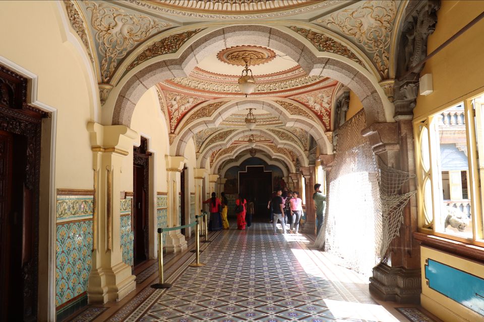 Photo of Where History meets Science - Mysore & Srirangapatna #End2020 by Soumita Das