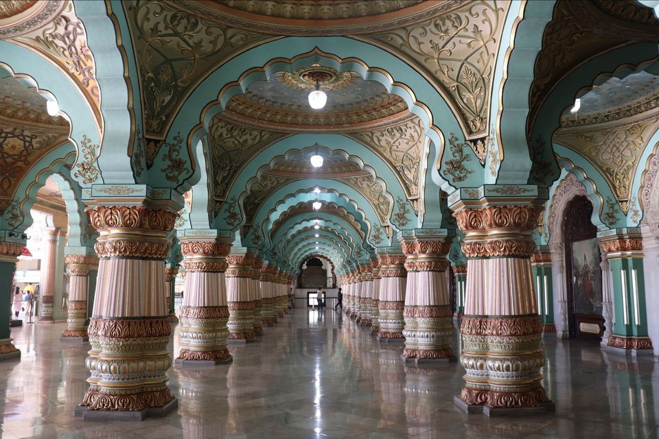 Photo of Where History meets Science - Mysore & Srirangapatna #End2020 by Soumita Das