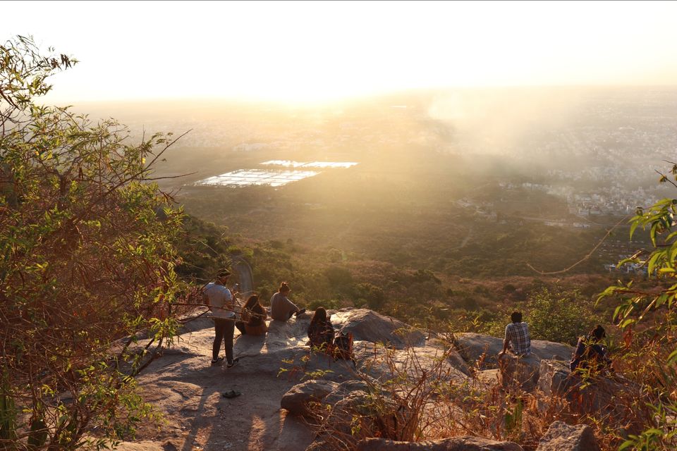 Photo of Where History meets Science - Mysore & Srirangapatna #End2020 by Soumita Das