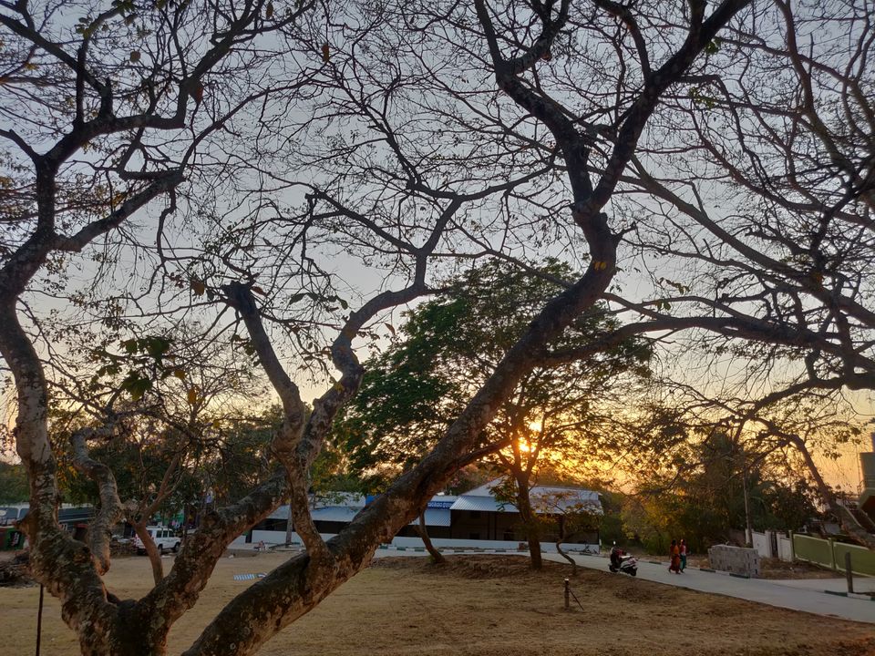 Photo of Where History meets Science - Mysore & Srirangapatna #End2020 by Soumita Das