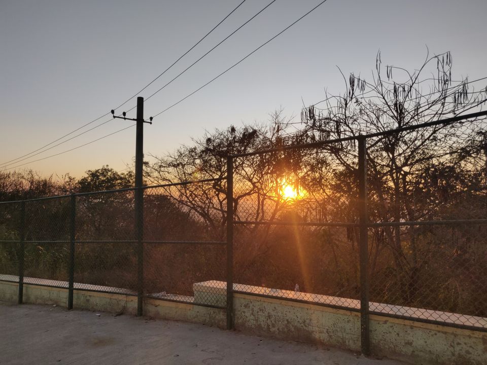 Photo of Where History meets Science - Mysore & Srirangapatna #End2020 by Soumita Das