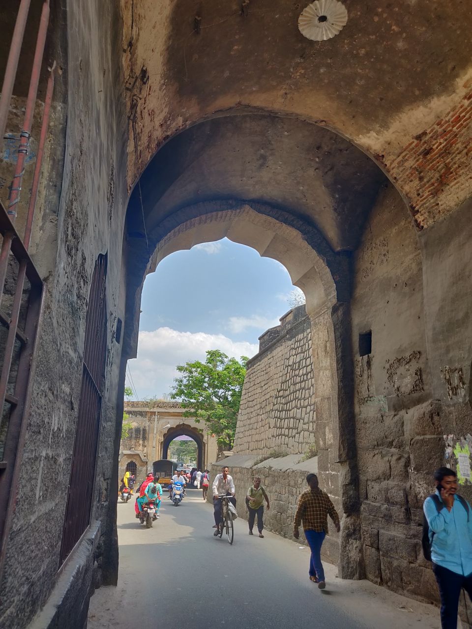 Photo of Where History meets Science - Mysore & Srirangapatna #End2020 by Soumita Das