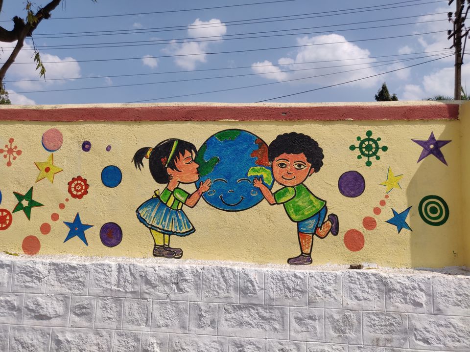 Photo of Where History meets Science - Mysore & Srirangapatna #End2020 by Soumita Das