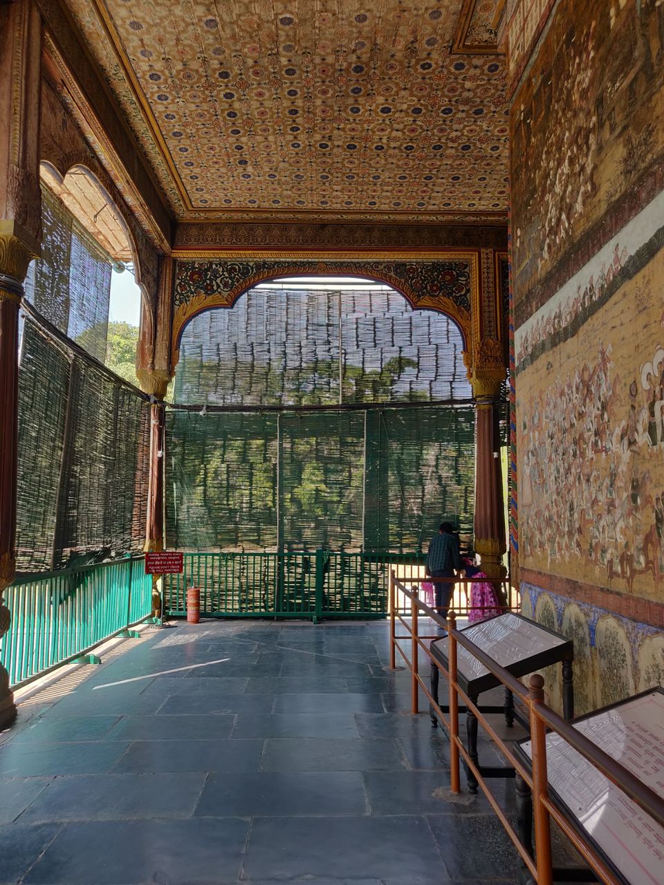 Photo of Where History meets Science - Mysore & Srirangapatna #End2020 by Soumita Das