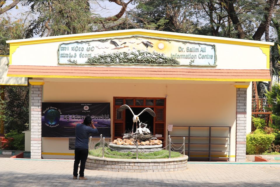 Photo of Ranganathittu Bird Sanctuary by Soumita Das