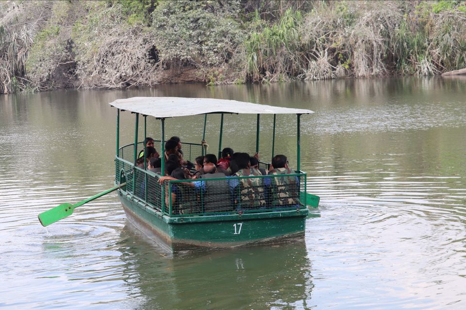 Photo of Ranganathittu Bird Sanctuary by Soumita Das